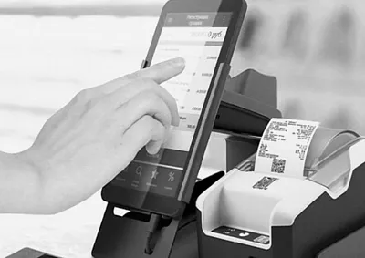 ККТ компании «Штрих-М»: обзор моделей